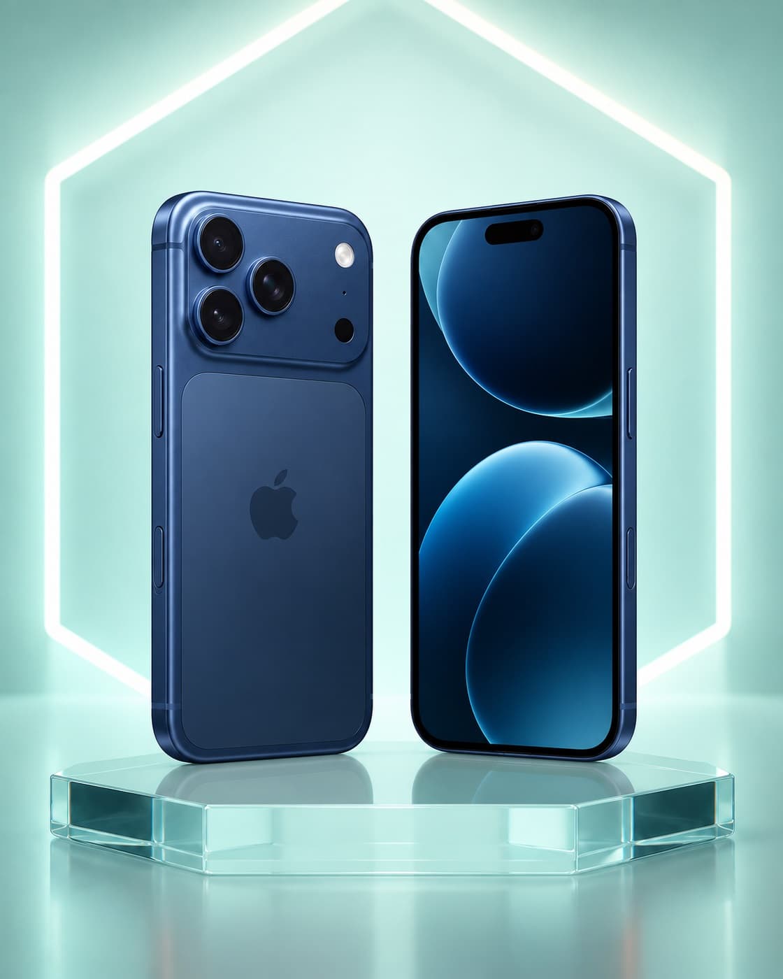 Apple iPhone 17 Pro